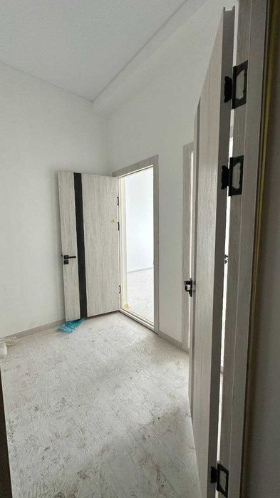 Сдаётся в аренду новая 1-комнатная квартира (никто ранее не проживал)