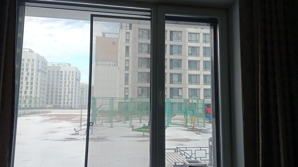 Защита для детей Замена уплотнителя ремонт окон замена сте