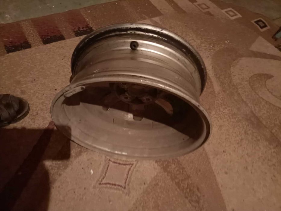 Оригинальный диск киа Рио 3