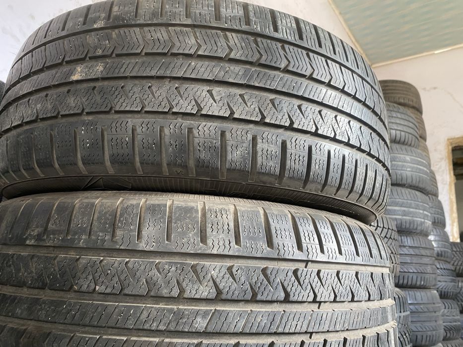 Шины Germany R18 235/50/18, 2 шт