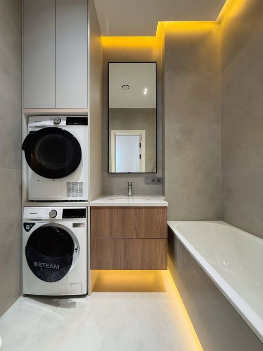 Аренда ЖК Infinity 4/11/15 100 м2