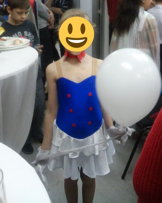 Костюмы танцевальные на  девочек 6-8 лет