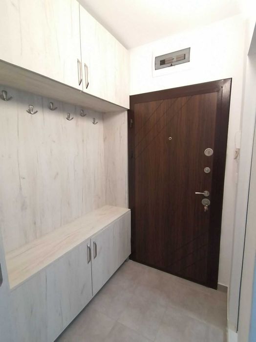 Дава се под наем Едностаен апартамент в Пловдив, Каменица 2 - 33 кв.м за 245 € - Снимка #4