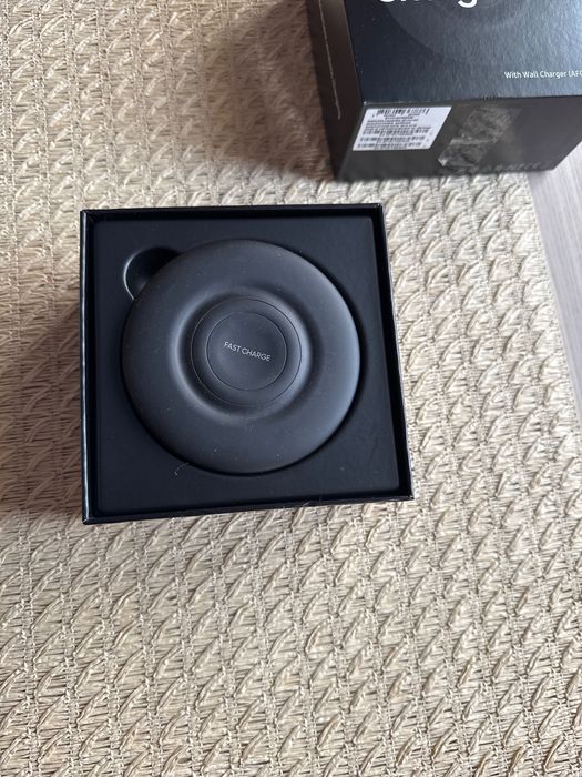 Wireless charger Samsung