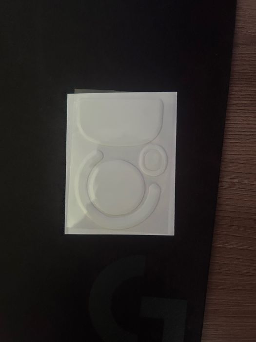 глайды на Logitech g pro x superlight