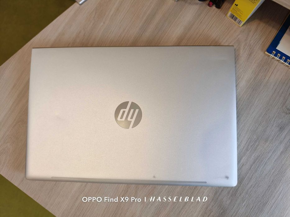 Hp Probook 440 g10 i5-gen13, ram 16gb, ssd Samsung 990 Pro 1tb, wifi 7
