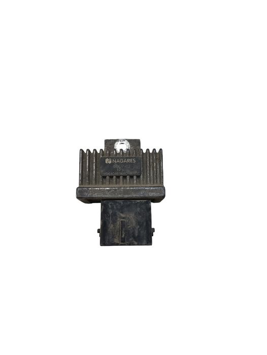 Releu Preincalzire Bujii Incandescente Renault Kangoo Express Fw0/1_ 2