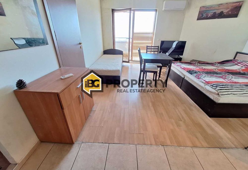 Продава се Двустаен апартамент в Бяла - 50 кв.м за 581 €/кв.м - Снимка #1