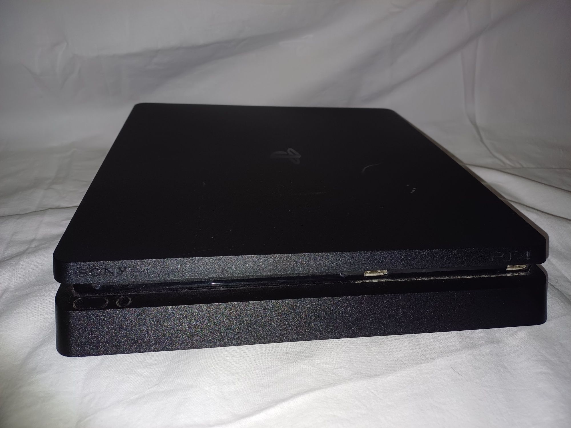 Плейстейшан 4 чисто нов; Ps4 гр. Враца Център • OLX.bg