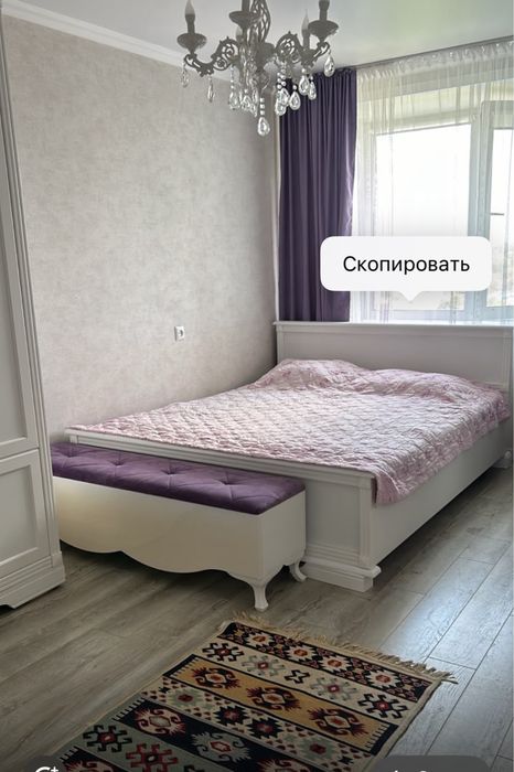 Продам 4-хкомнатную квартиру