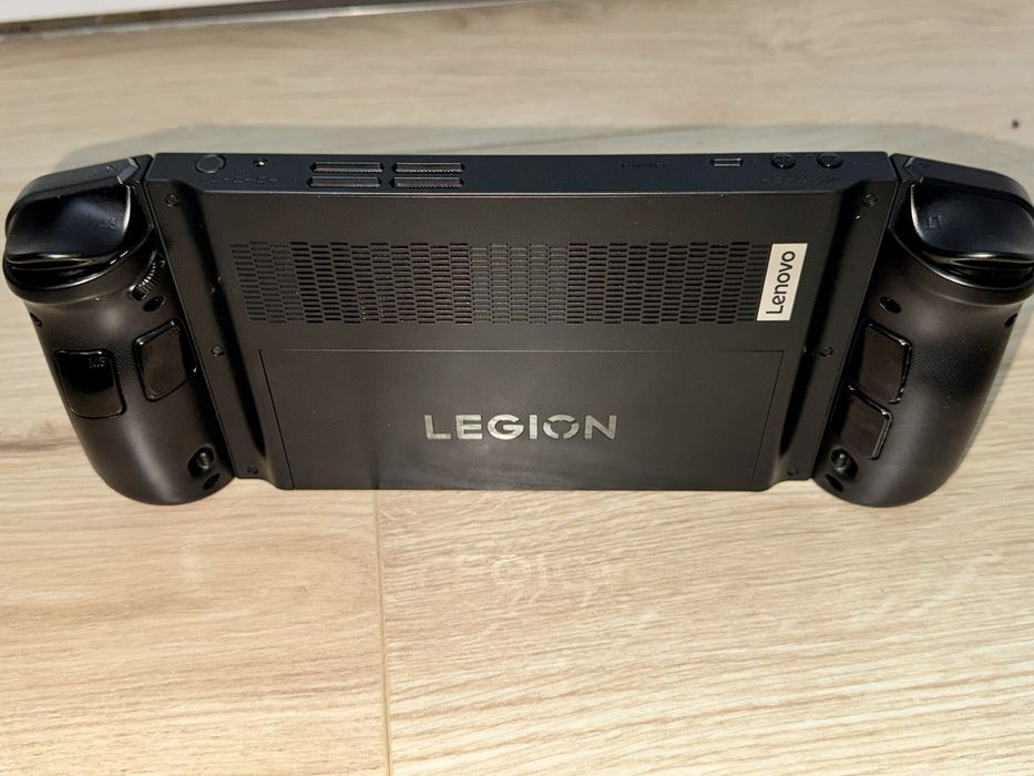 Lenovo Legion Go 1TB