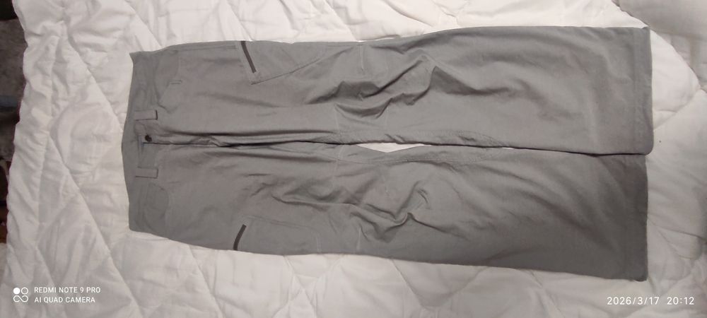 Pantaloni Haglofs climatic L