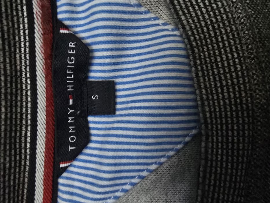 Bluză Tommy Hilfiger Originală
