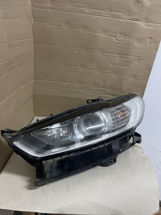 Far stânga Ford Mondeo Mk5 V led DS7313W030BE