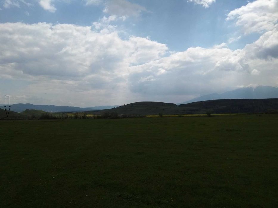 Продава се Парцел в с. Бачево, Област Благоевград - 1434 кв.м за 2 €/кв.м - Снимка #1