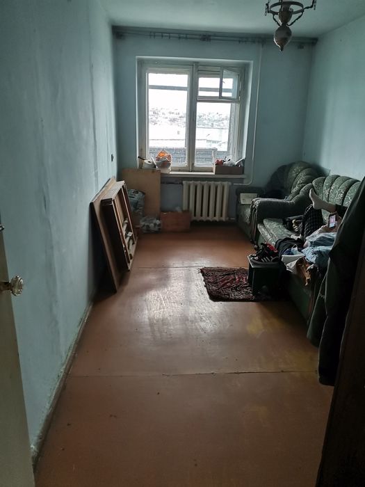 Продам квартиру на аблакетке