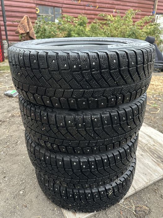 Продам комплект колесы р14