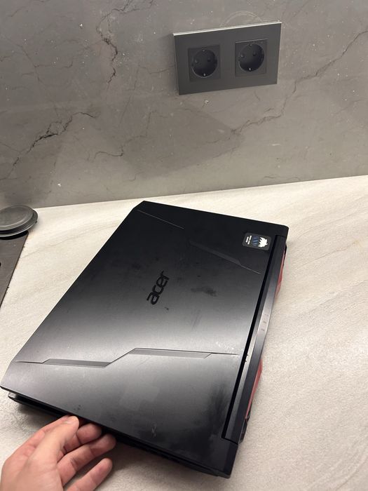 Ноутбук Acer nitro 5