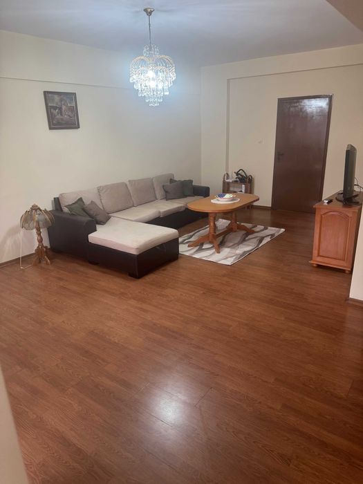 Дава се под наем Тристаен апартамент в София, Стрелбище - 111 кв.м за 765 € - Снимка #13