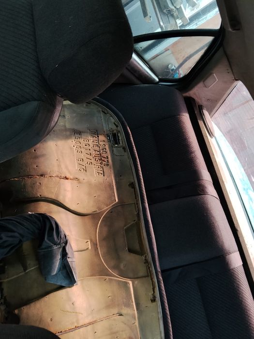 Продам бмв е 36 м 40 1.6