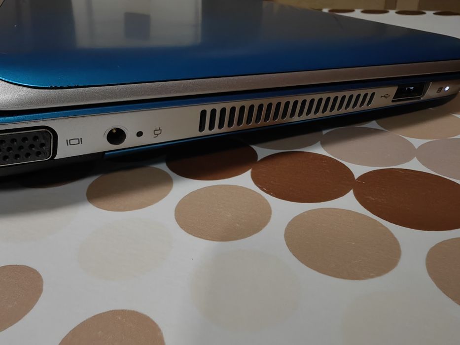 Нетбук HP notebook