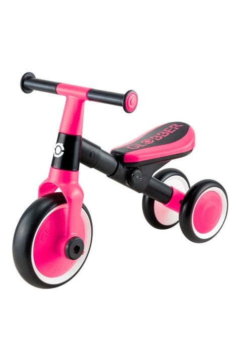 Трехколесный велосипед  globber