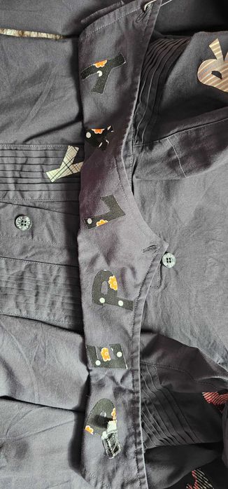 Дамска риза Replay