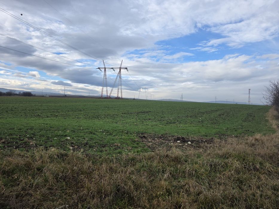 Teren Miercurea Sibiului