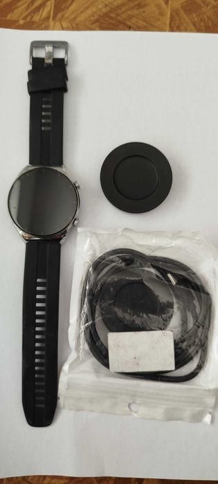 Xiaomi Watch S1 модел M2112W1