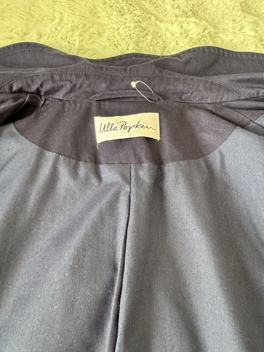 Тренч Ulla Popken