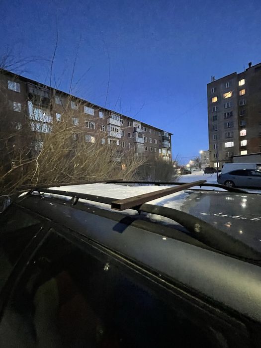 Пассат Б3 универсал