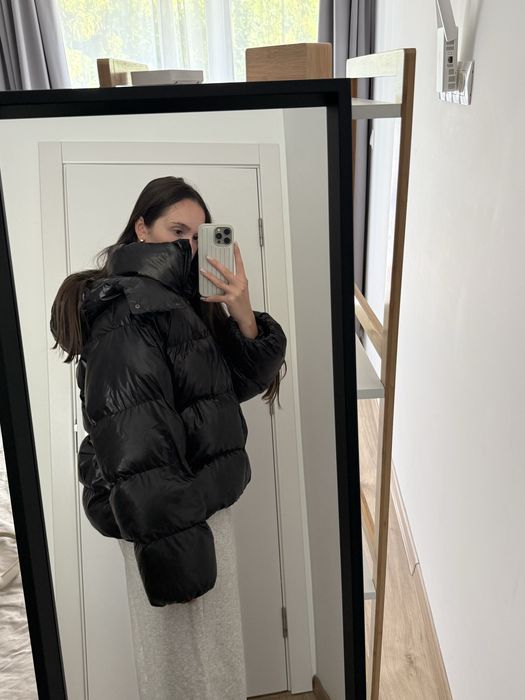 Зимно яке р.S/M/L