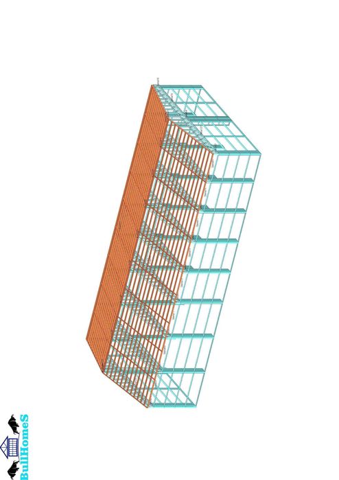 ЛИЗИНГ - Хале, Халета, Склад, Складове, Магазин, Магазини - 288м²