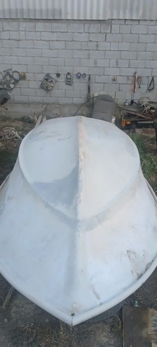 Водный транспорт для рыбалки