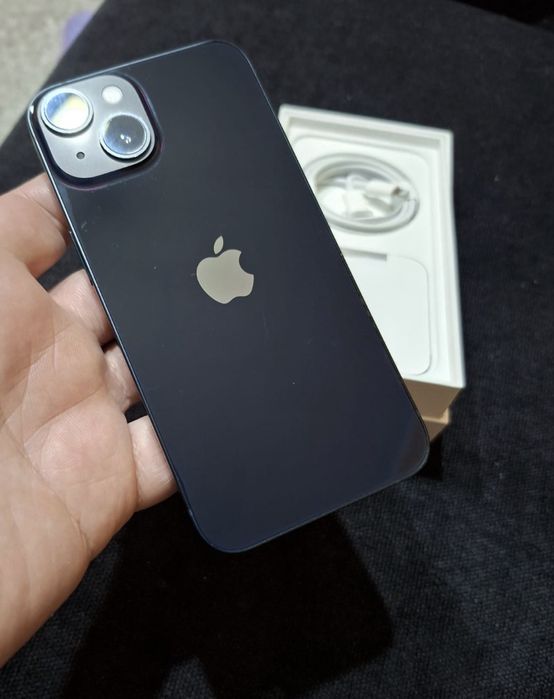 Iphone 14 128 GB . Bateria 98%