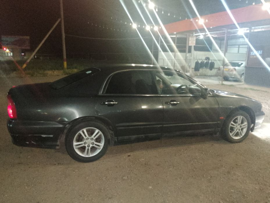 Автомобиль продам