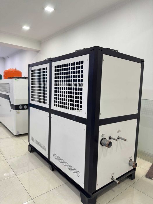 Чиллер 25 HP | Chiller 25 HP (Lesintor)