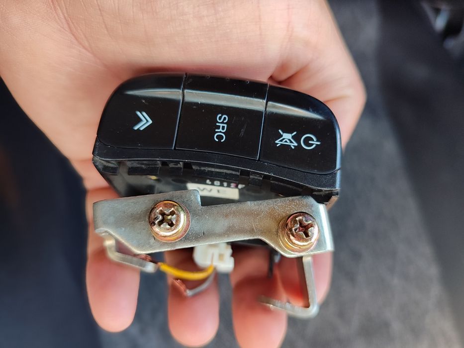 Жентра рул кнопка чап томон оргинал