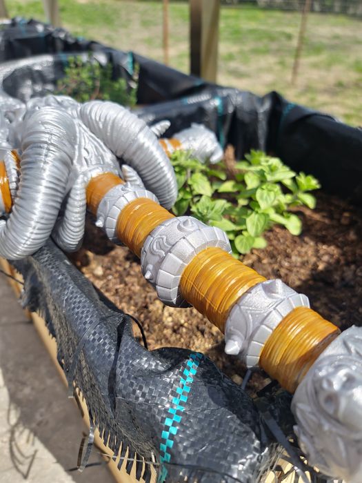 Frostmourne меч 108см WoW