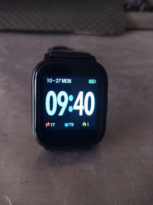 Смарт часы Airwatch