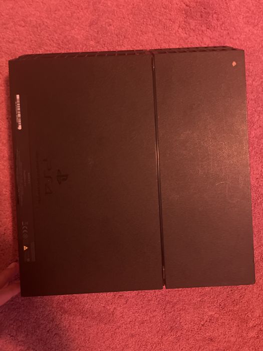 Vand ps4 perfect functionabil!!