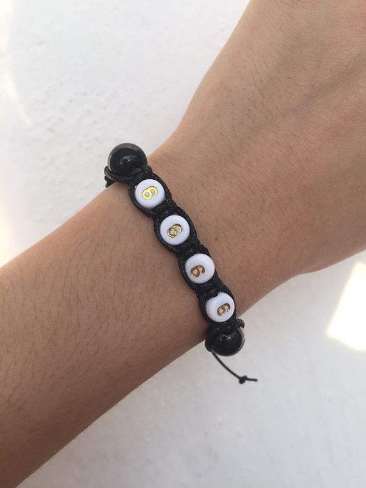 Браслеты на заказ