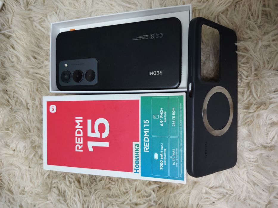 продаётся телефон