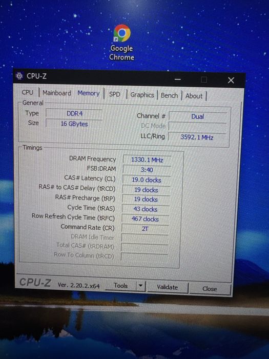 Pc gaming i5 9400F GTX 1650 16gb ram