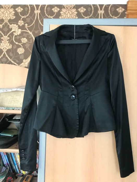 Блузы, костюм и брюки