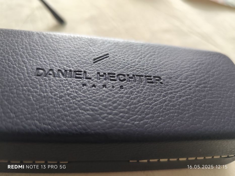 Слънчеви очила .