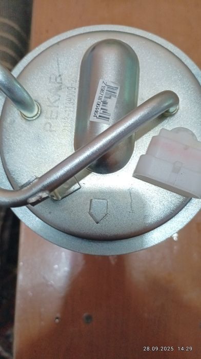 Насос, насосы авто