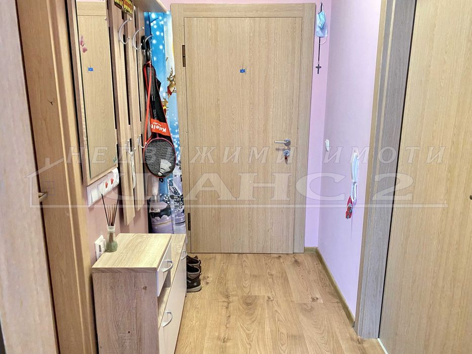 Продава се Двустаен апартамент в Варна, Бриз - 66 кв.м за 2652 €/кв.м - Снимка #9