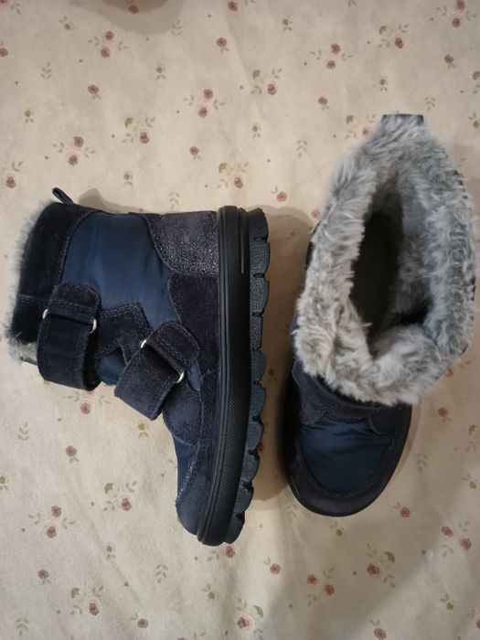 Ботушки Superfit Gore tex 28 размер