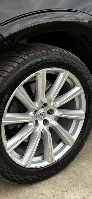 Volvo xc90 pret 15900cu 7 locuri